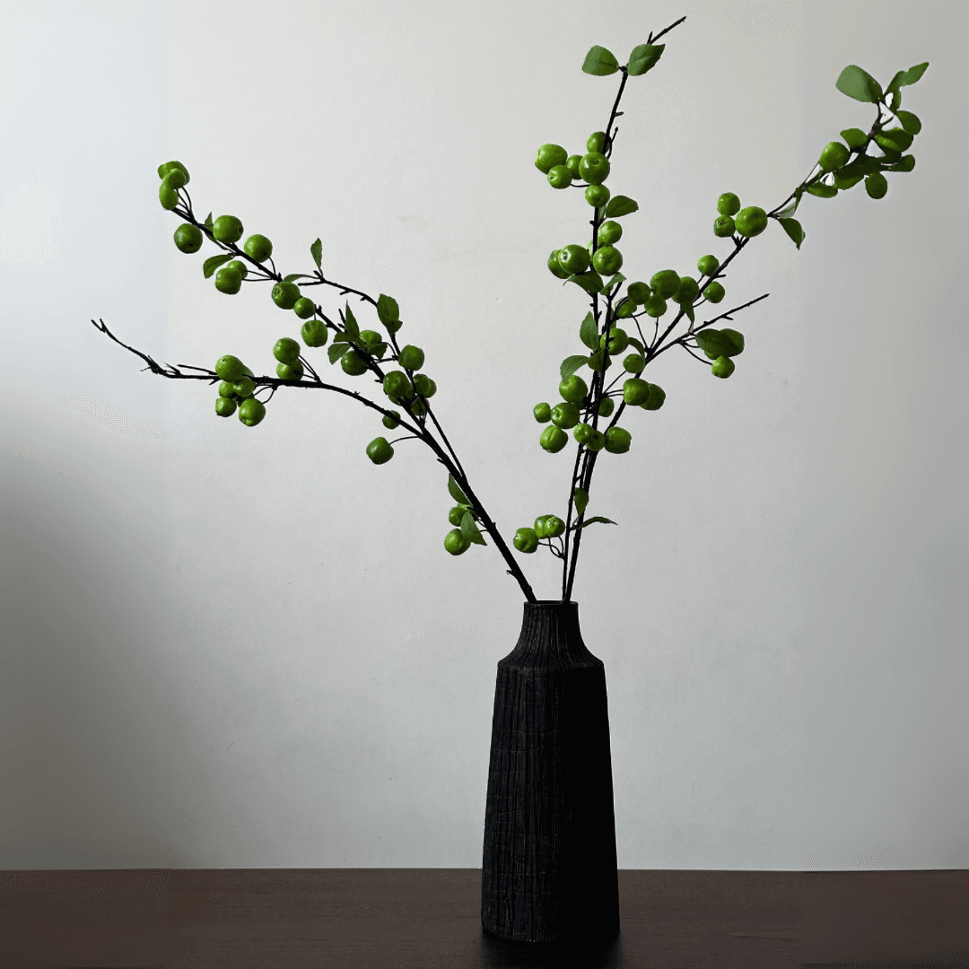 Galho de Maca Verde miniatura 4