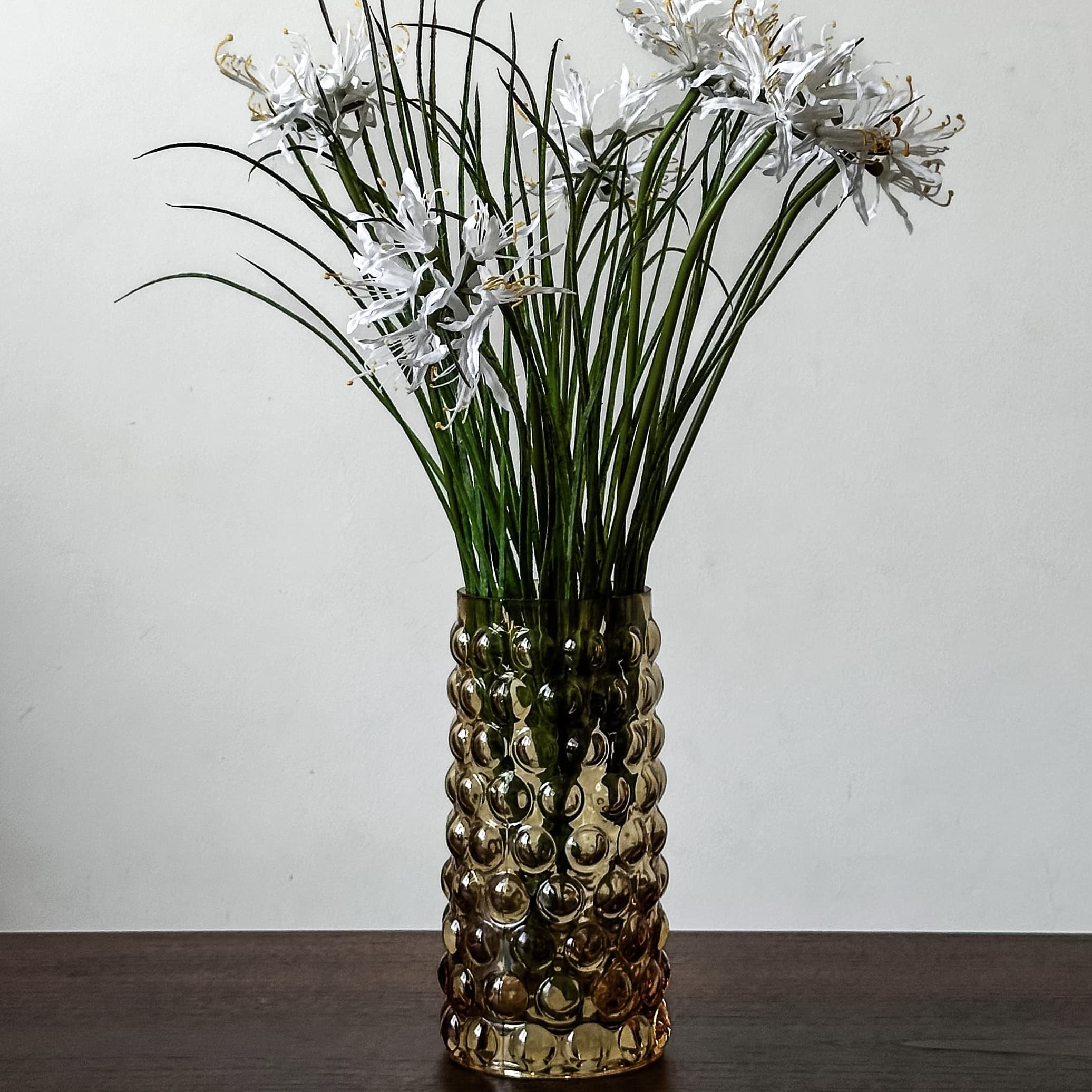 Lirio-Aranha miniatura 4