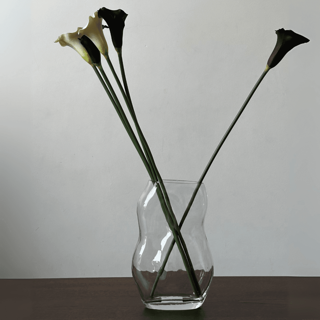 Vaso Inner Incolor miniatura 3