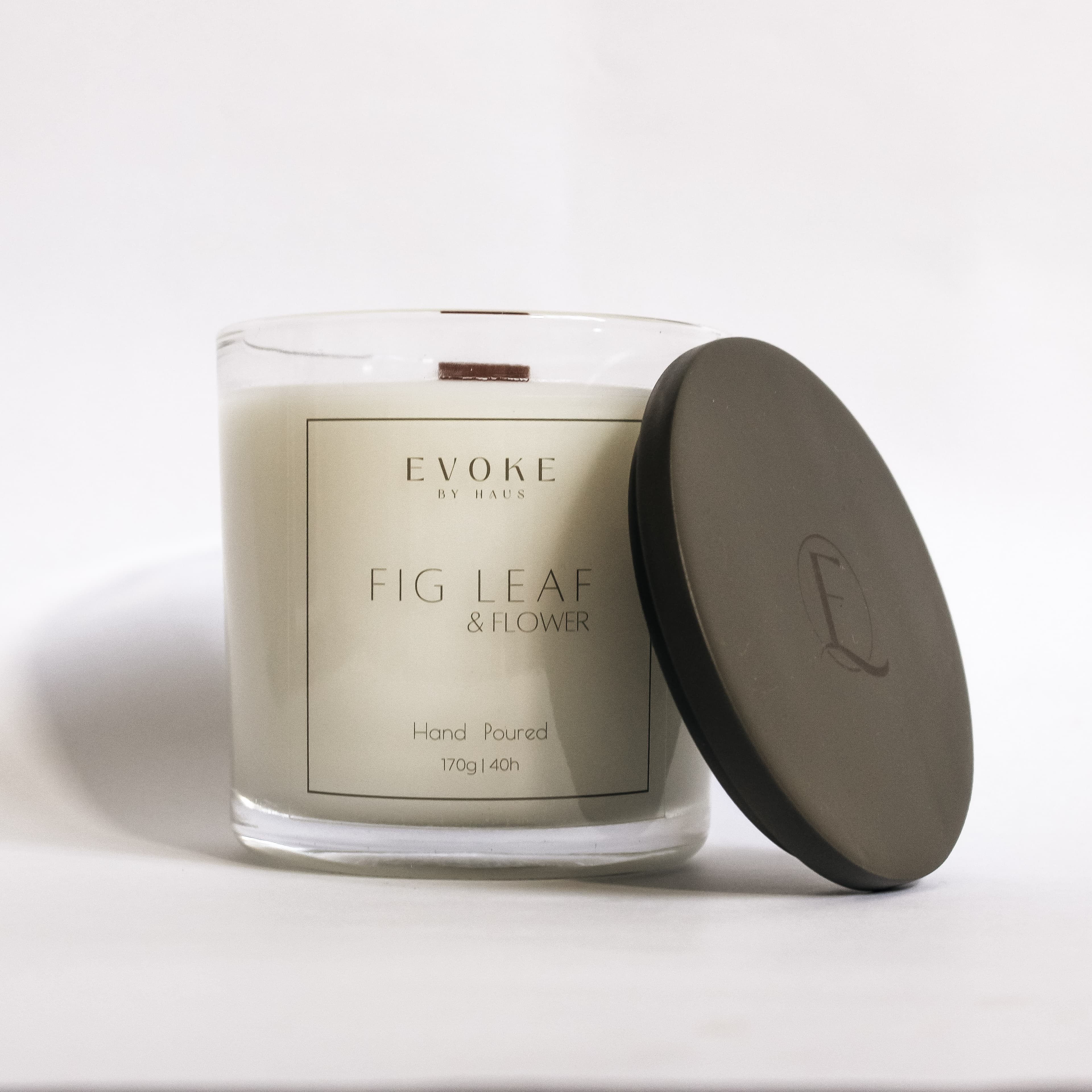 Fig Leaf & Flower miniatura 3