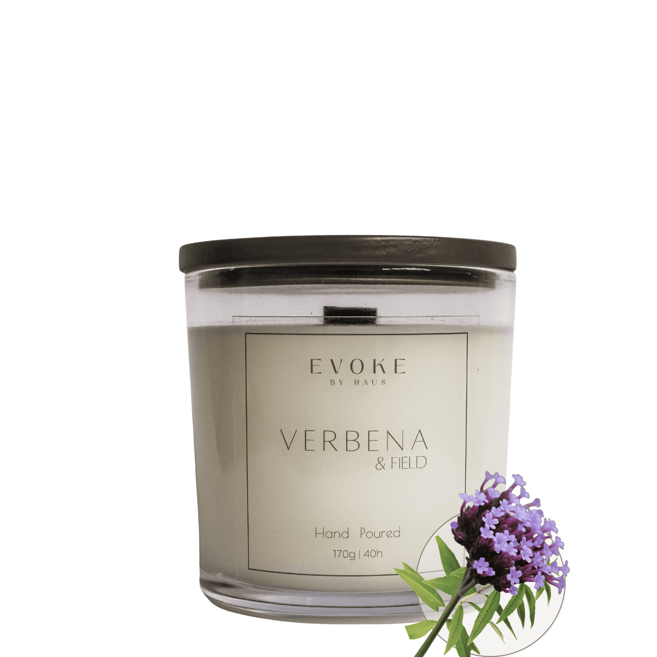 Verbena & Field
