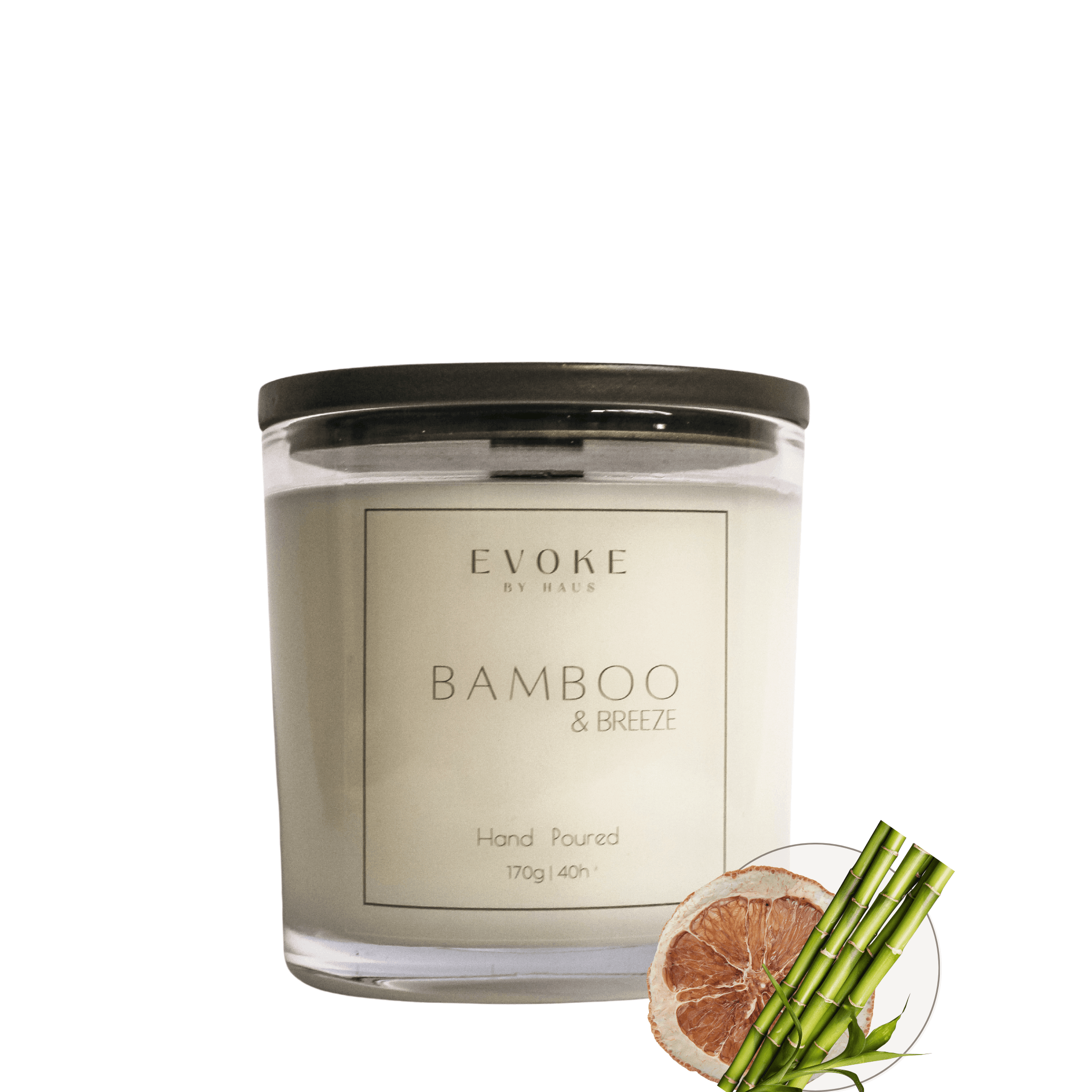 Categoria Velas Aromáticas