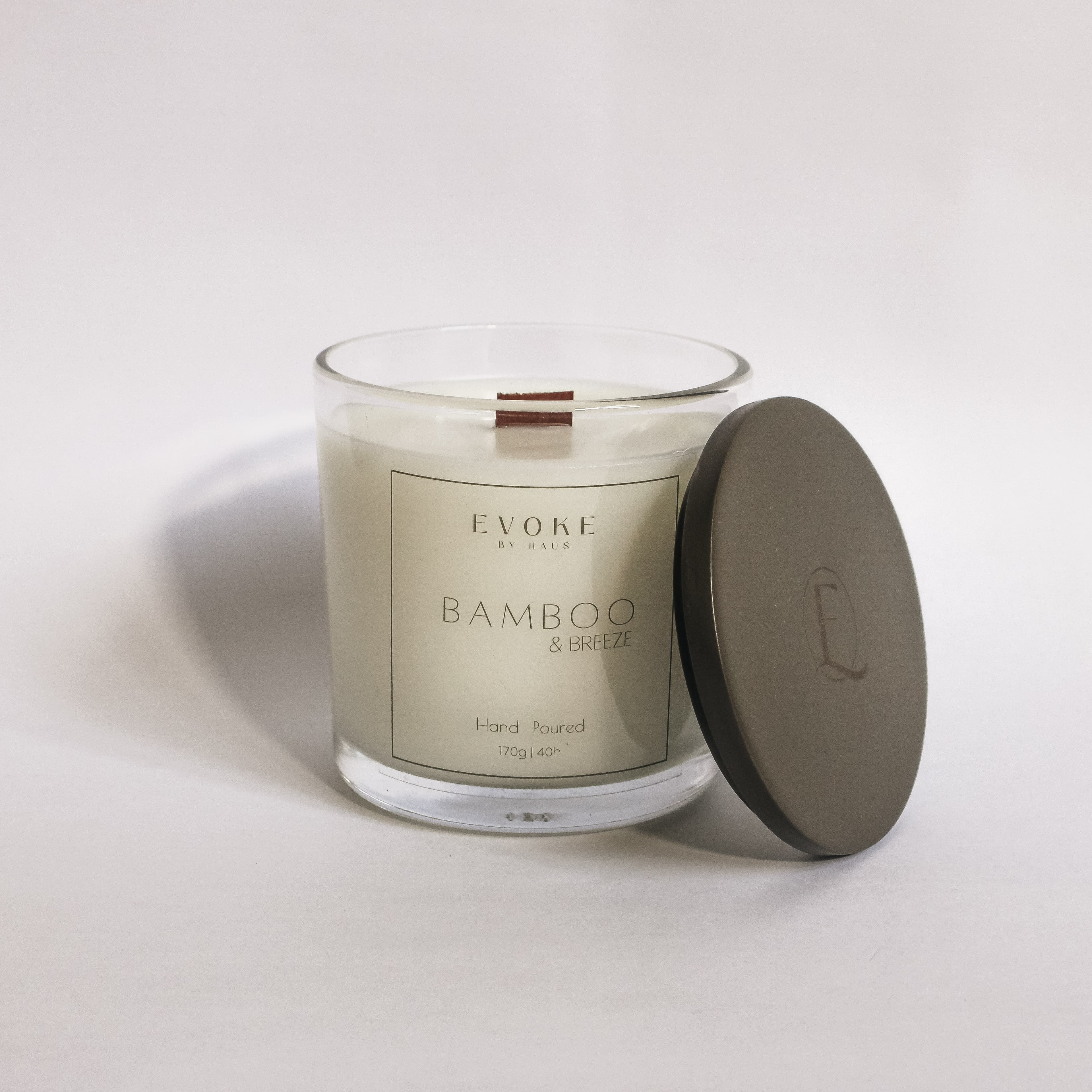 Bamboo & Breeze miniatura 4